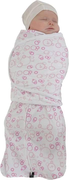 Actual product image Mum2Mum DreamSwaddle (28 cm, 69 cm)