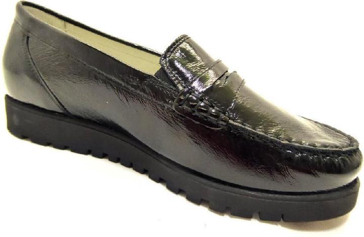 Produktbild Waldläufer Slipper (36)