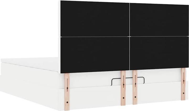 Image du produit vidaXL Ottoman-Bett (160 x 200 cm)