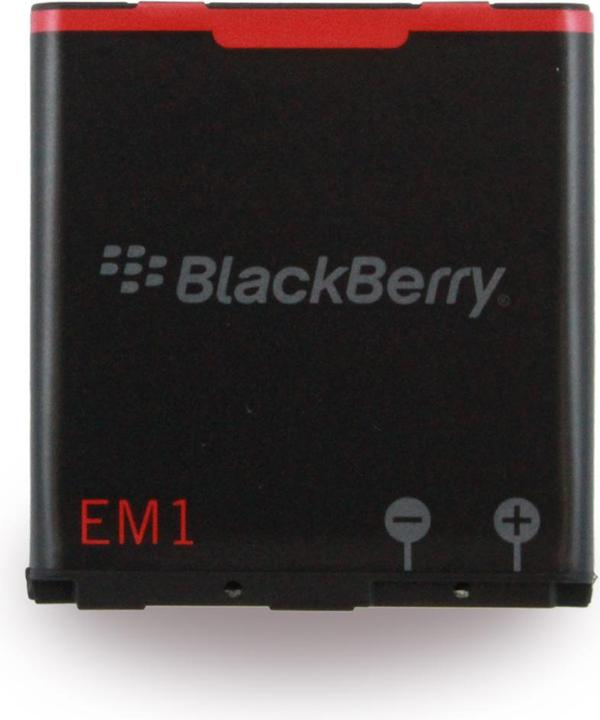 Produktbild BlackBerry ACC-39461-101