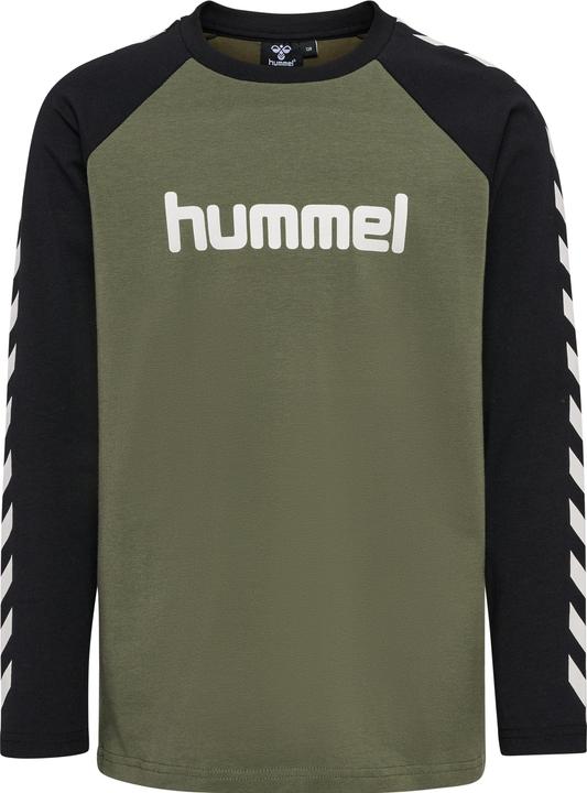Produktbild hummel hmlBOYS T-SHIRT L/S (110)