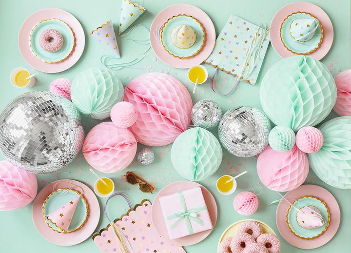 Actual product image Sombo Teller (6x)