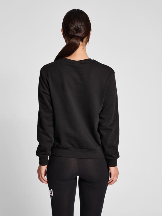 Actual product image hummel Te Element Sweatshirt (XS)