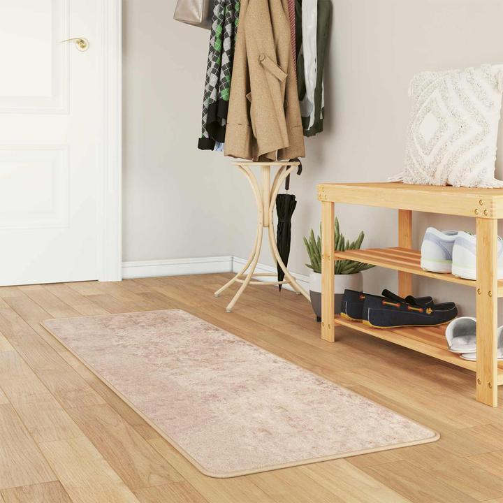 Produktbild vidaXL Läufer Teppich (150 x 50 cm)