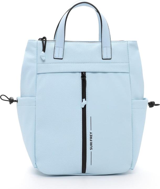 Actual product image Suri Frey Backpack SFY Cindy (22.49 l)