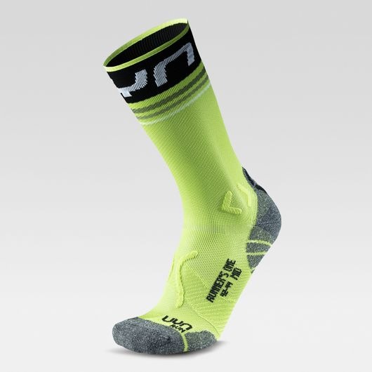 Actual product image UYN Runner's One Mid (39 - 41)