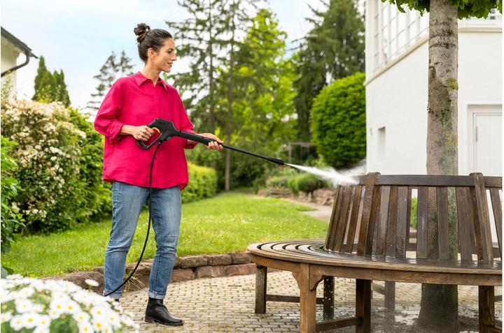Image du produit Kärcher Hochdruckreiniger K 2 (Fonctionnement sur secteur)