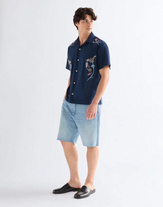 Immagine prodotto Wrangler Kurzarmhemd Shortsleeve W Resort (S)
