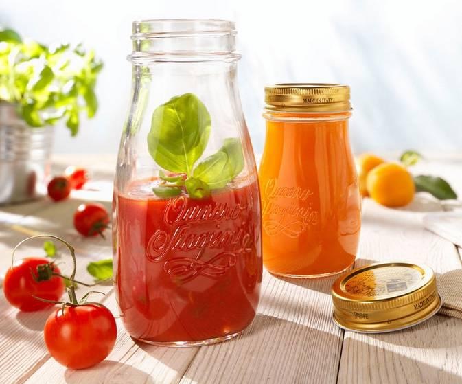 Immagine prodotto Bormioli Rocco 4Stagioni (0.40 l, 1 x)