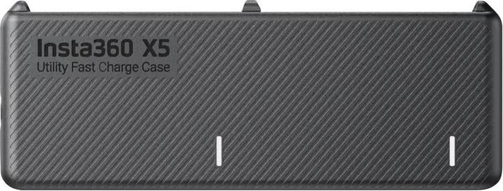 Produktbild Insta360 Utility Fast Charge Case (Insta360 X5)