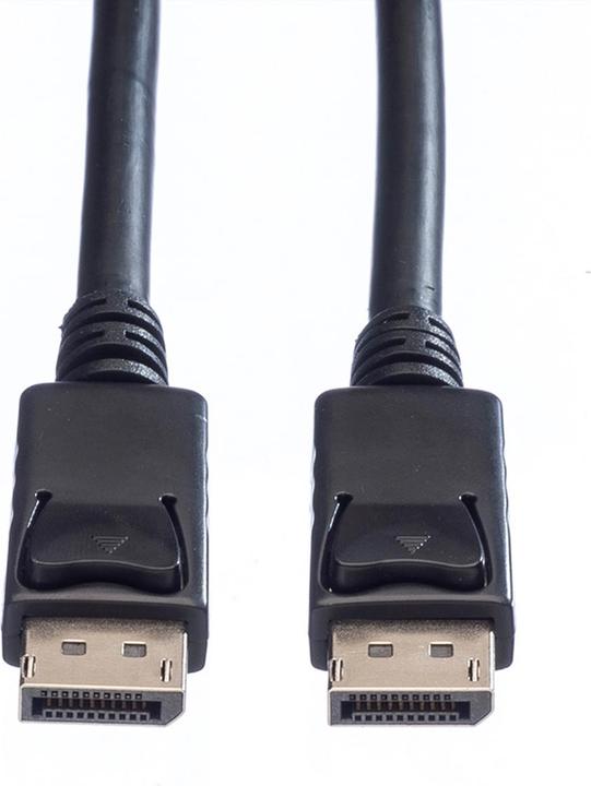 Produktbild Value DisplayPort — DisplayPort (1.50 m, DisplayPort)