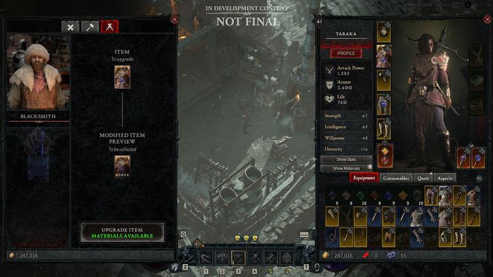 Produktbild Activision Diablo 4 (PS5, DE)
