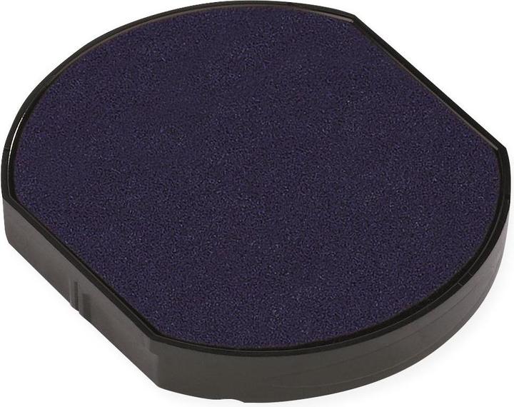 Actual product image Trodat Replacement stamp pad 6/4642, blue