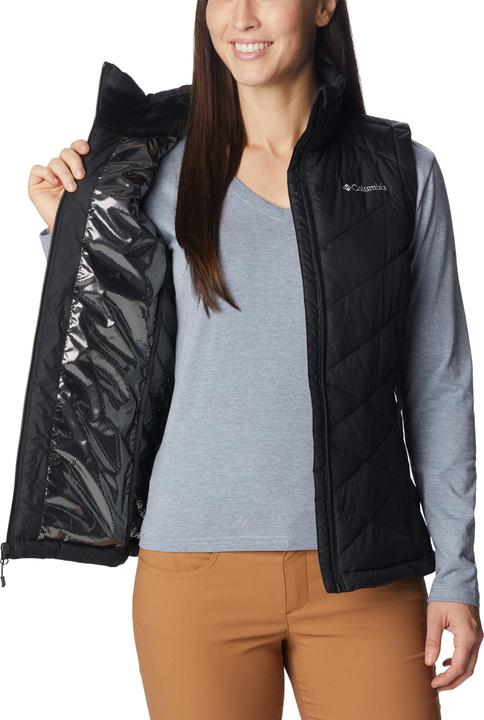 Produktbild Columbia Heavenly Vest (M)