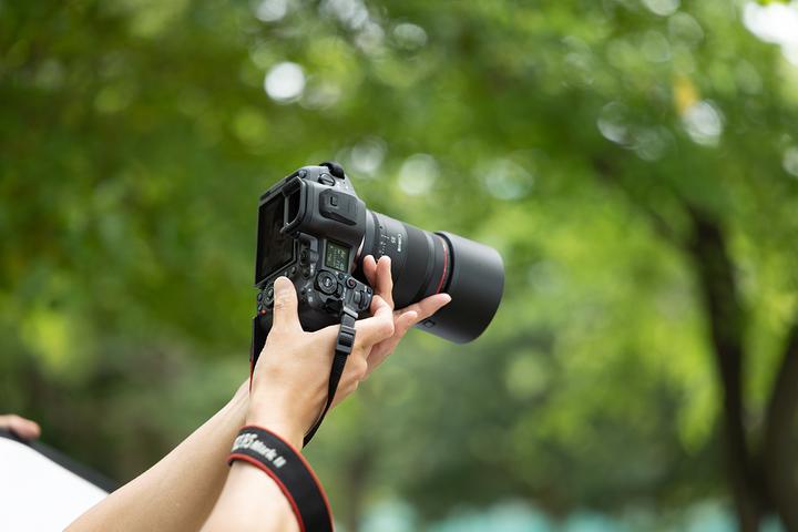 Produktbild Canon RF 85mm F1.4 L VCM (Canon RF, Vollformat)