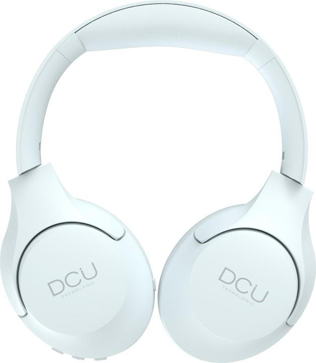 Produktbild DCU Tecnologic 34152520 (ANC, 2 h, Kabellos)