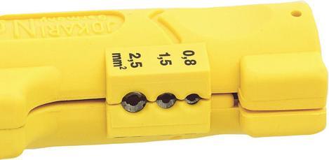 Produktbild Jokari Kabelentmanteler Geeignet für (124 mm)