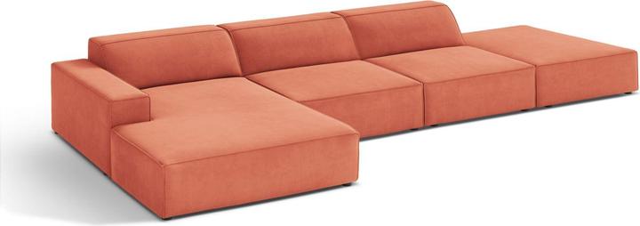 Produktbild Micadoni Jodie (Ecksofa)