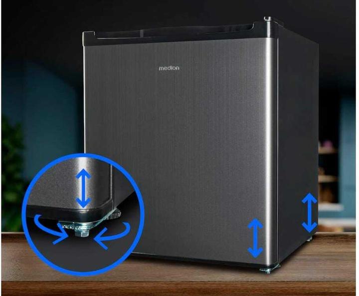 Actual product image Medion MD 37724 (41 l)