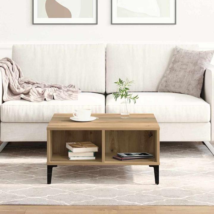 Actual product image VidaXL Coffee table (60 x 60 x 30 cm)