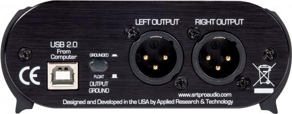 Produktbild Art USB DI Project Series (USB)