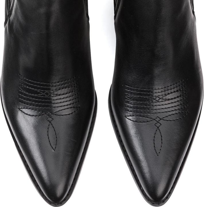 Produktbild La Redoute Collections Western-Boots Signature (36)