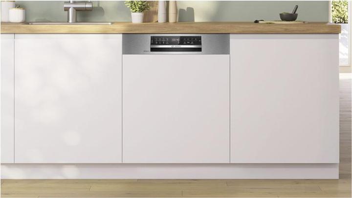 Produktbild Bosch Hausgeräte Serie 6, SMI6ZCS16E