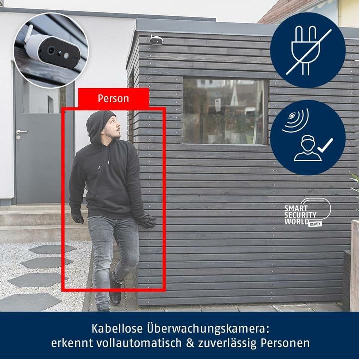 Immagine prodotto Abus PPIC91000 (1920 x 1080 Pixels)