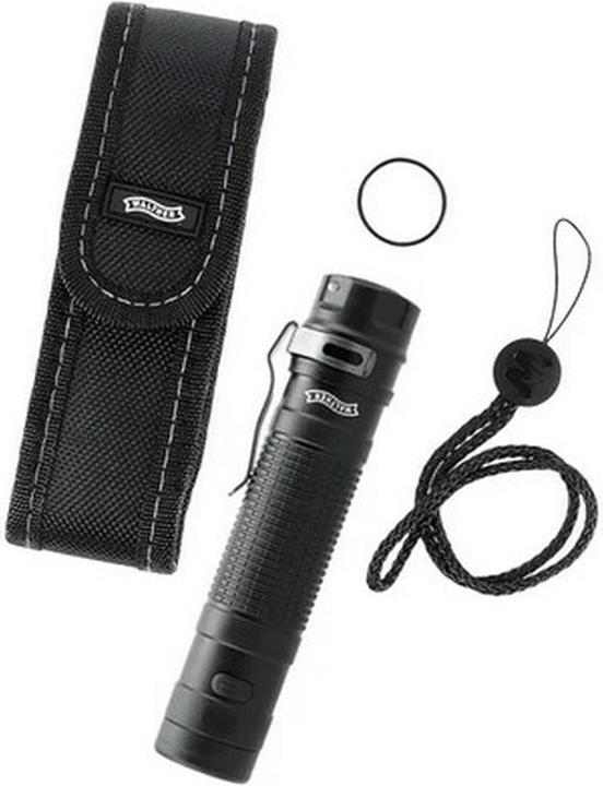 Actual product image Walther EFC2 EDC torch (12.50 cm, 1000 lm)