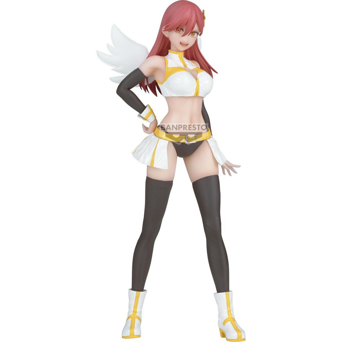 Banpresto 2.5 Dimensional Seduction - Ariel Glitter & Glamours