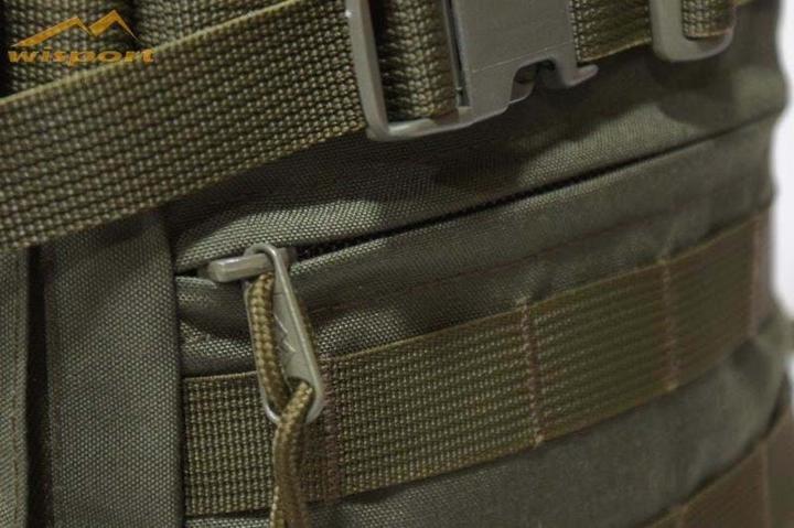Produktbild Wisport SPARROW 20 L (20 l)