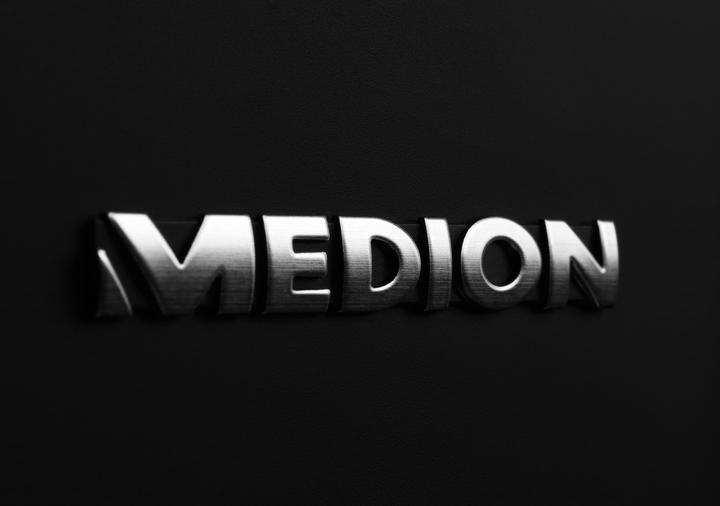 Actual product image Medion Erazer Limited Edition (960 GB, 32 GB, Intel Core i7-4790K)