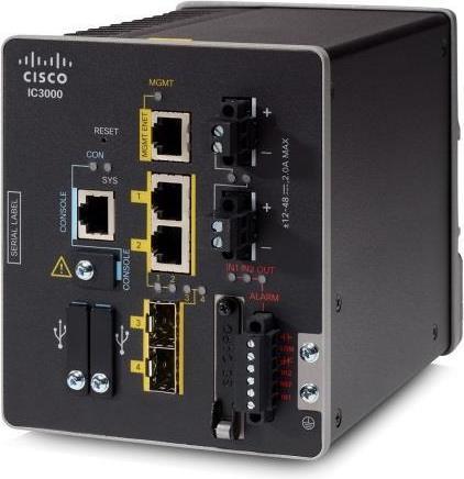 Immagine prodotto Cisco Dispositivo di calcolo industriale