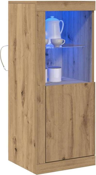 Image du produit vidaXL Kleiderschränke (37 x 41 x 100 cm)