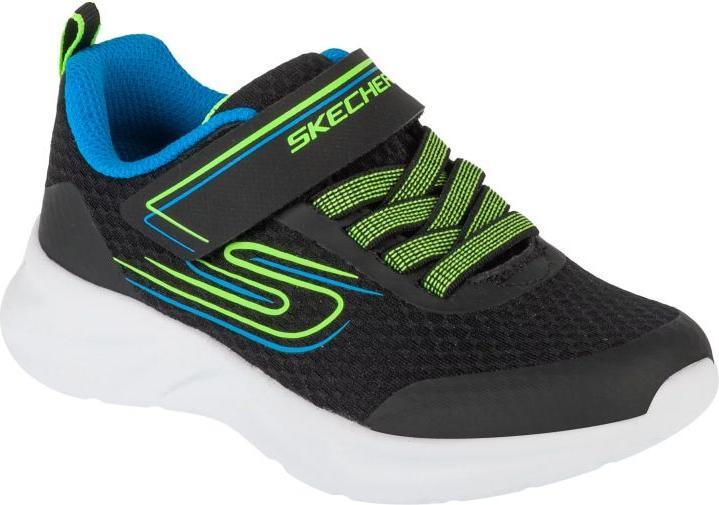 Image du produit Skechers Dynamatic - Swift Tread bleu (29)