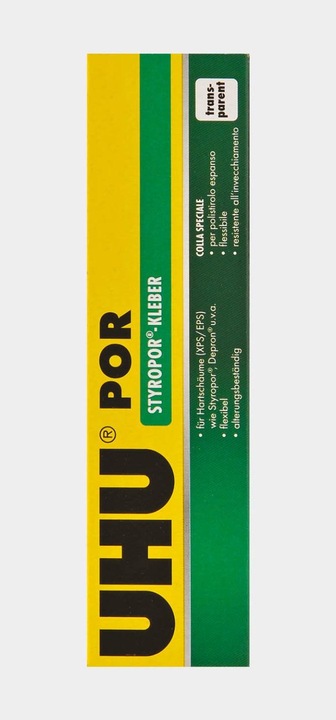 Produktbild UHU Por (40 g, 50 ml)