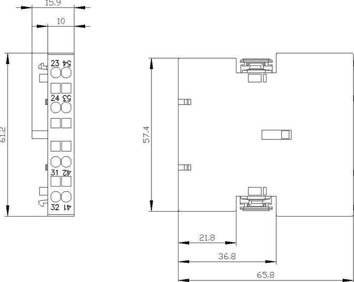 Produktbild Siemens Solid-State Comp Auxiliary Software