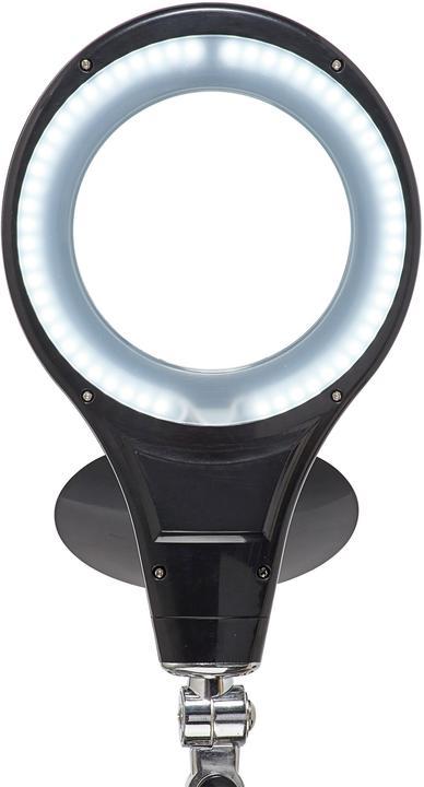 Productafbeelding Maul macro loeplamp zwart 8 W (580 lm)