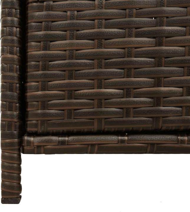 Actual product image vidaXL Gartenschrank