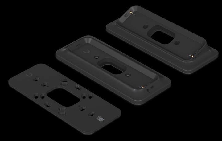 Produktbild Ubiquiti UACC-G4 (Kabelgebunden)