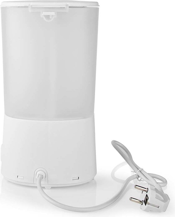Produktbild Nedis Kaffeemaschine - Glaskanne -Warmhaltefunktion - Abnehmbaren Filterhalter - Abschaltautomatik