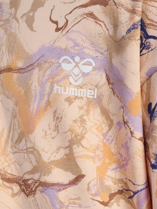 Produktbild hummel hmlSWIRLY SWEATSHIRT (116)