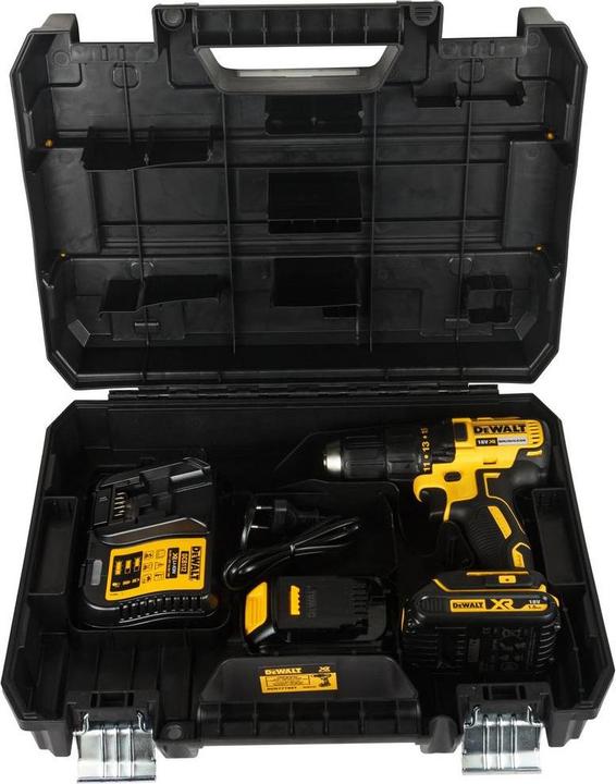 Produktbild DeWalt DCD777S2T