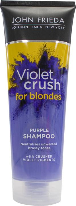 Productafbeelding John Frieda Sheer Blonde Kleur Vernieuwen (Vloeibare shampoo, 250 ml)