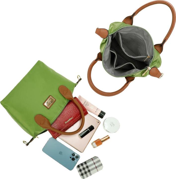 Produktbild Gallantry Cabas La Balade Handtasche Grösse S (5 l)