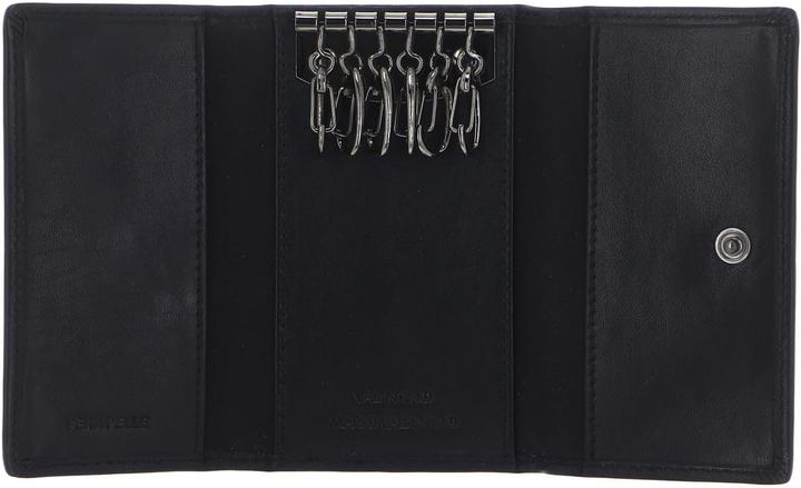 Actual product image Valentino Five Card Holder / Keys