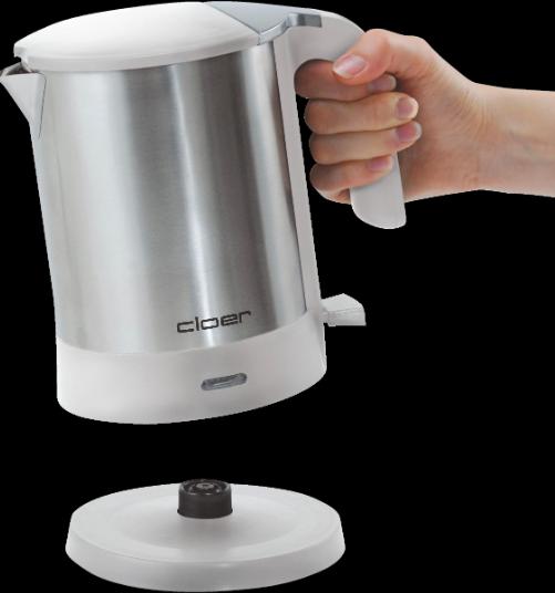 Immagine prodotto Cloer 4891 (1.20 l)