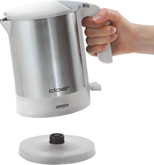 Immagine prodotto Cloer 4891 (1.20 l)