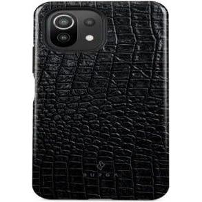 iLike Mi 11 Lite 5G NE/Lite/Lite 5G Burga Reaper's Touch Custodia rigida (Xiaomi Mi 11 Lite, Xiaomi Mi 11 Lite 5G), Cover smartphone