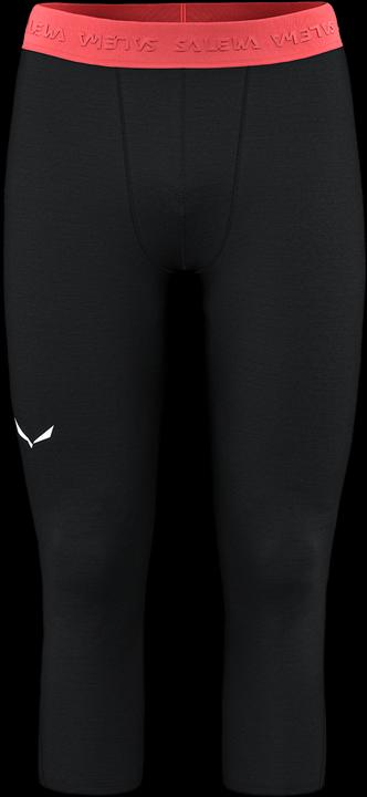 Produktbild Salewa Cristallo Warm Alpine Merino Responsive 3/4 Leggings (M)